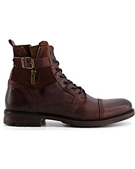 Dune Call Boots