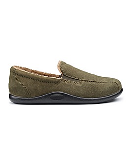 Hotter Relax Men's Slipper