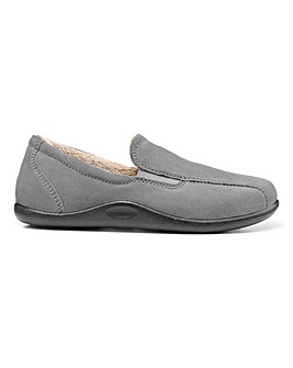 Hotter Relax Men's Slipper