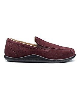 Hotter Relax Men's Slipper