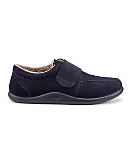 Hotter Unwind Men's Slipper