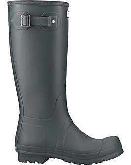 Hunter Original Tall Wellington Boot