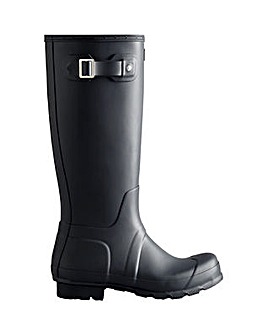 Hunter Original Tall Wellington Boot