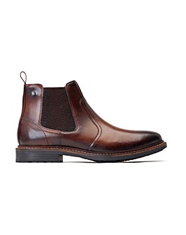 Base London Bloom Chelsea Boot