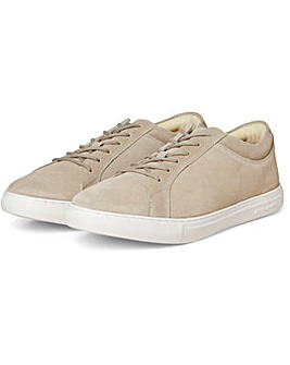 Jack & Jones Galaxy Suede Trainer