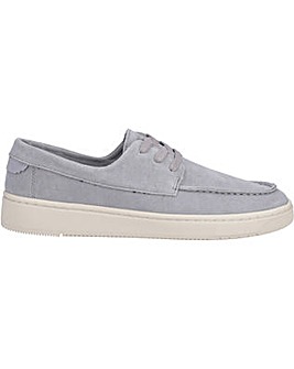 TOMS TRVL LITE London Lace Up Casual Shoe