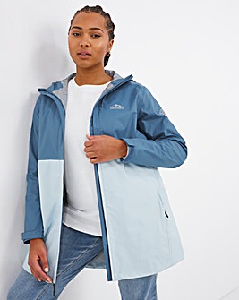 Snowdonia Waterproof Mid-Length Coat