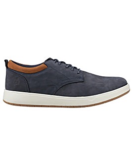 Hush Puppies Bowen Lace Up Casual Shoe