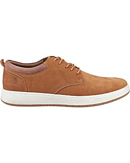 Hush Puppies Bowen Lace Up Casual Shoe
