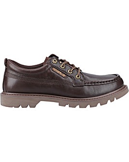 CAT Lifestyle Colorado Moc Toe Low Shoes