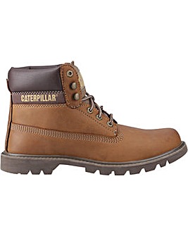 CAT Lifestyle Colorado 2.0 Boots