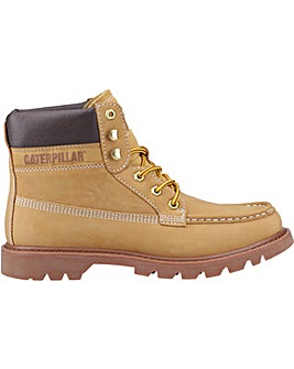 CAT Lifestyle Colorado Moc Toe Boots