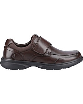 Hush Puppies Hector Touch Fastening Shoe