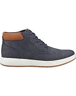 Hush Puppies Bronko Chukka Boot