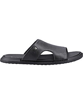 Hush Puppies Callum Slide Sandal