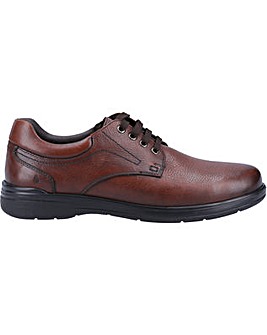 Hush Puppies Marco Lace Up Shoe