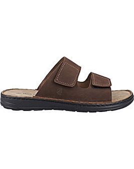 Hush Puppies Eugene Sandal
