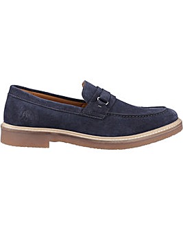 Hush Puppies Gryffin Loafer
