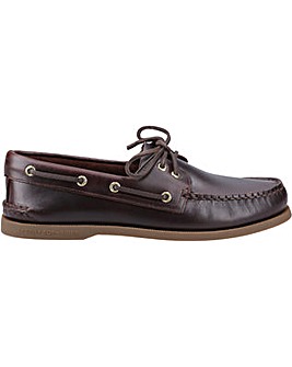 Sperry  Authentic 2 Eye Boat Shoe