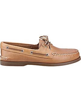 Sperry Authentic 2 Eye Boat Shoe