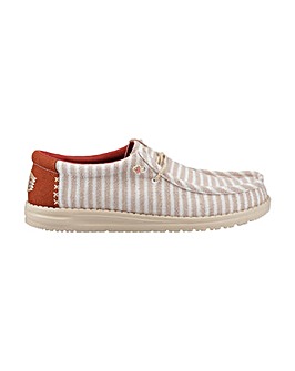HEYDUDE Wally Resort Shoes