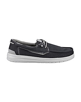 HEYDUDE Welsh Grip Classic Mesh Shoes