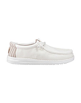 HEYDUDE Wally Resort Shoes