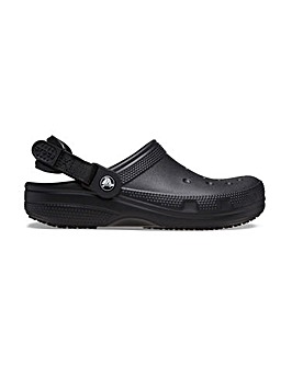 Crocs Classic Work Clog