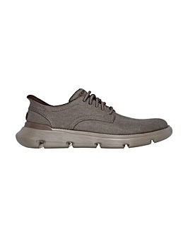 Skechers Garza Clive Shoe