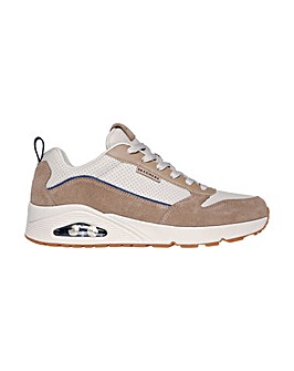 Skechers Uno Stacre 2.0 Trainer