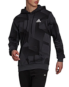 Jacamo adidas hoodie Clearance