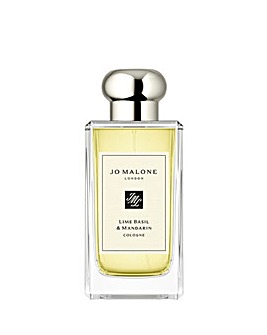 Jo Malone London Lime Basil & Mandarin Cologne 100ml