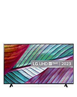 LG 75UR78006LK 75in 4K Smart LED TV