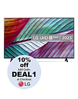 LG 50UR78006LK