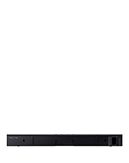 Samsung HW-C430 2.1ch 270W Soundbar with Wireless Subwoofer