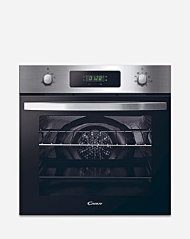 Candy FIDCX676 60 cm Multifunction Self-cleaning Oven + INSTALLATION