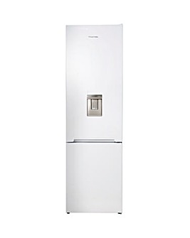 Russell Hobbs RH180FFFF55-WD Frost-Free, F Rated Fridge Freezer +Water Dispenser