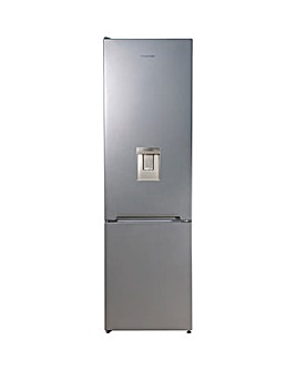 Russell Hobbs RH180FFFF55S-WD Frost-Free, F Rated Fridge Freezer+Water Dispenser