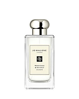 Jo Malone London Wood Sage & Sea Salt Cologne 100ml