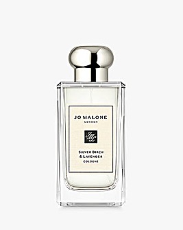 Jo Malone London Silverbirch & Lavender Cologne 100ml