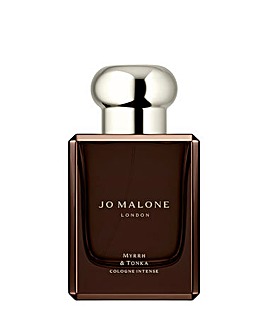 Jo Malone London Myrrh & Tonka Cologne Intense 50ml