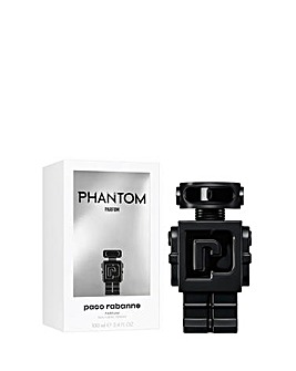 Paco Rabanne Phantom Parfum - 100ml