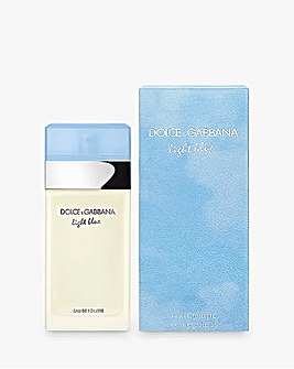 Dolce&Gabbana Light Blue Eau de Toilette - 100ml