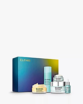 ELEMIS The Ultimate Pro-Collagen Collection (Worth 353 GBP)