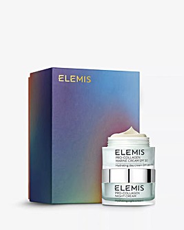 ELEMIS The Pro-Collagen Classics (Worth 205 GBP)