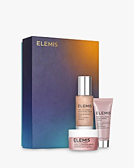 ELEMIS The Pro-Collagen Rose Icons (Worth 138 GBP)