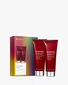 ELEMIS The Frangipani Pairing (Worth 60 GBP)