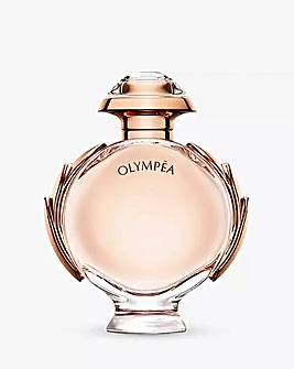 Paco Rabanne Olympea Eau de Parfum - 80ml