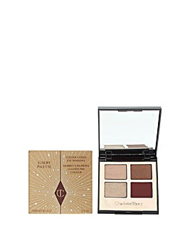 Charlotte Tilbury Eye Shadow- Fire Rose