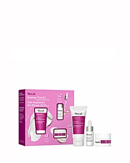 Murad Hydrate 3 Piece Trial Set